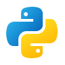 logo python